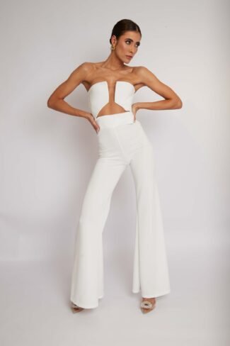Jumpsuit Zahara Marfil