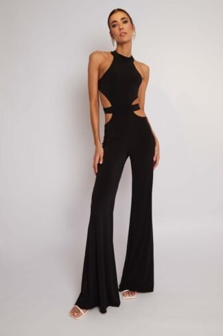 Naomi Jumpsuit