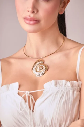 Choker Shell