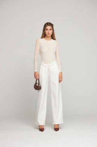 Body Soho Night Blanco