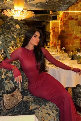 Body Bristol Vino Tinto