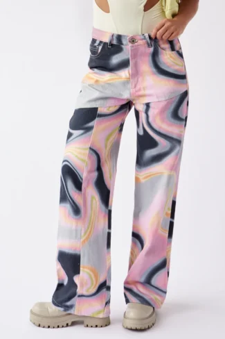 Wave Jeans