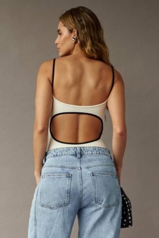 Malibu Body Marfil