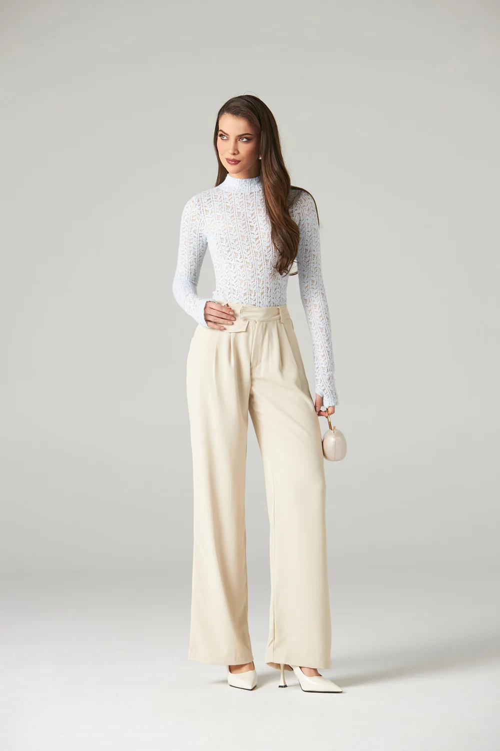 Body Monaco Edition 1