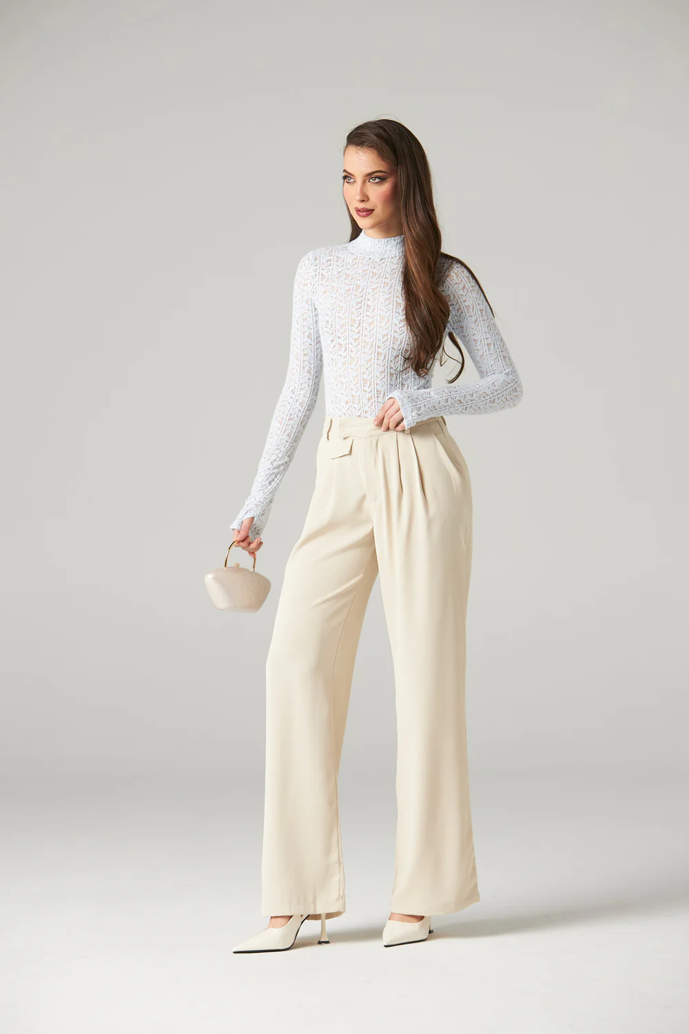 Body Monaco Edition 4