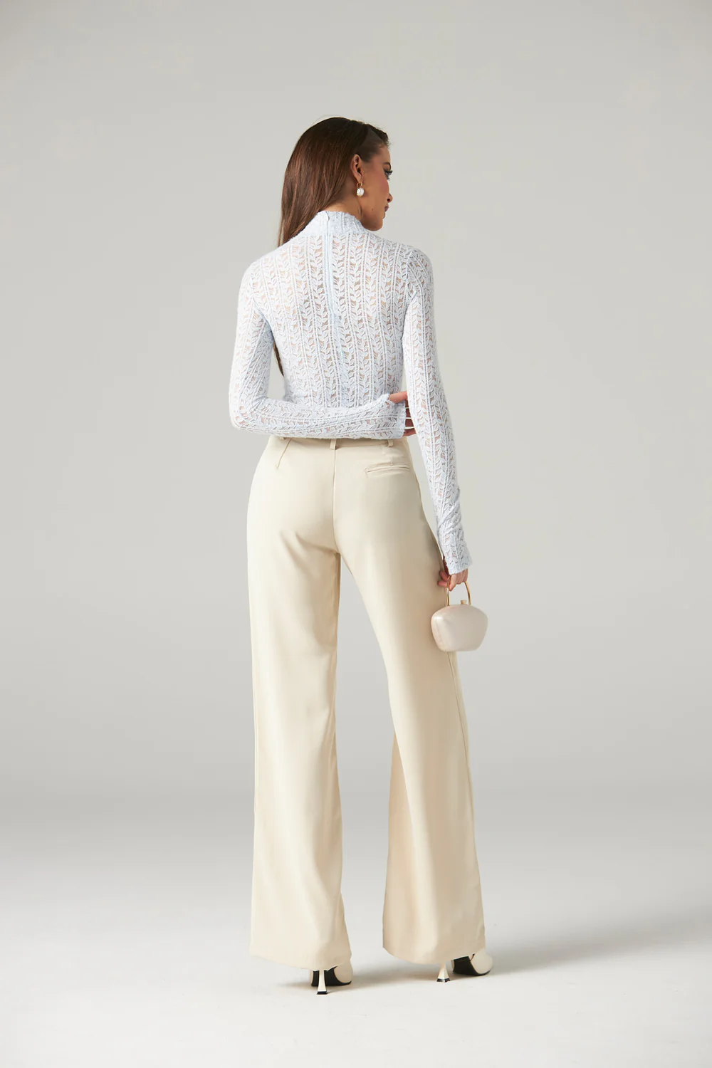 Body Monaco Edition 5