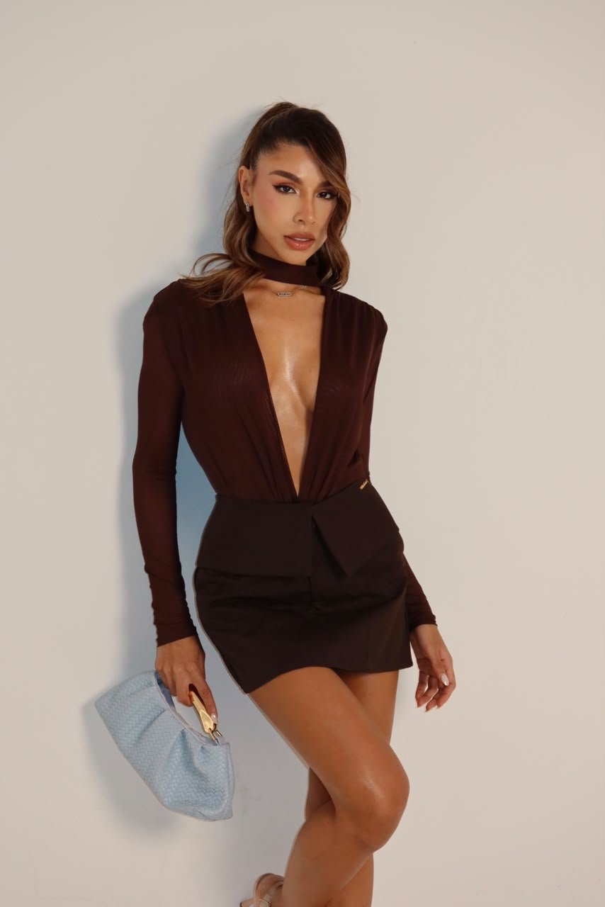 Nina Body Mesh 23
