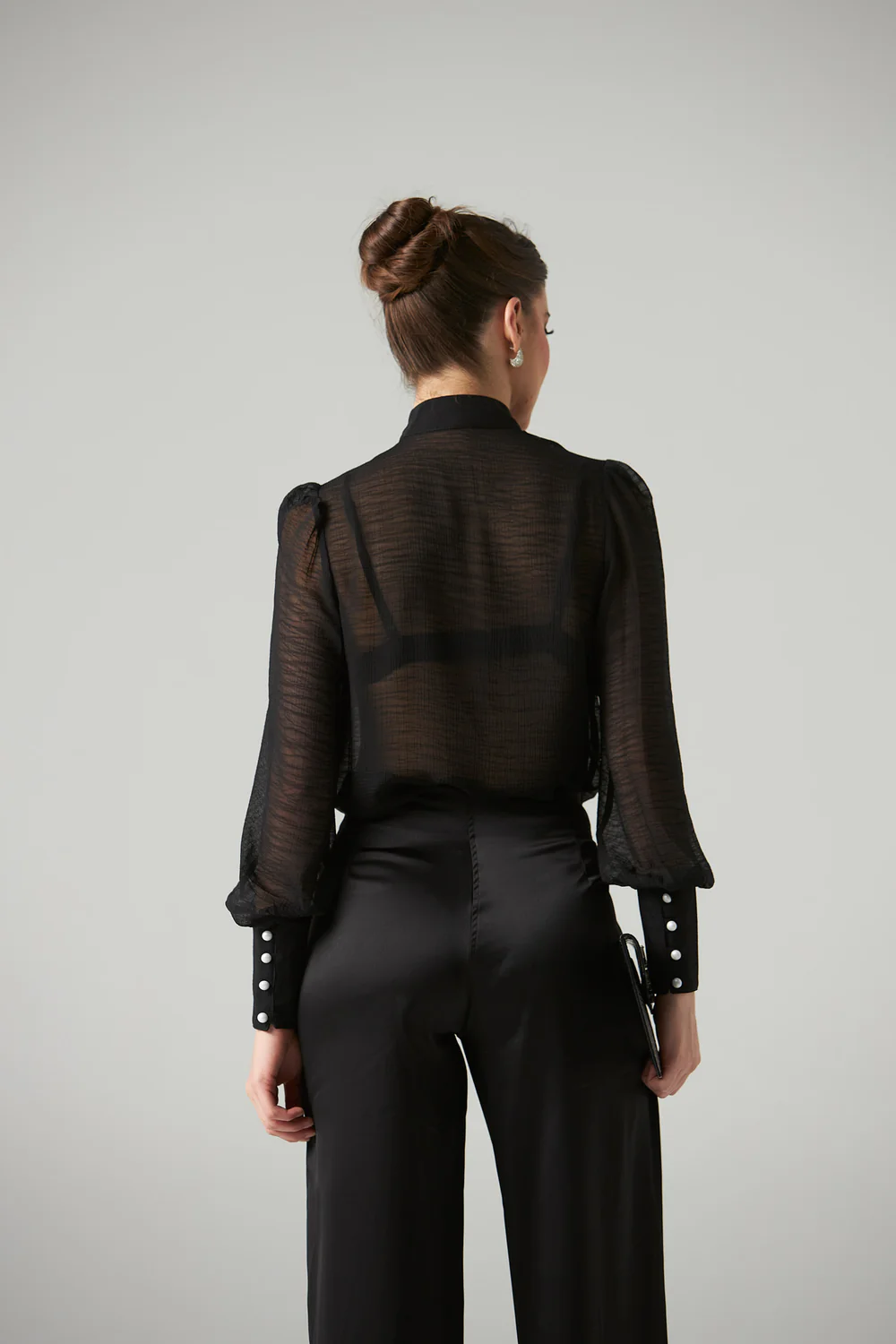 Camisa Vienna 2