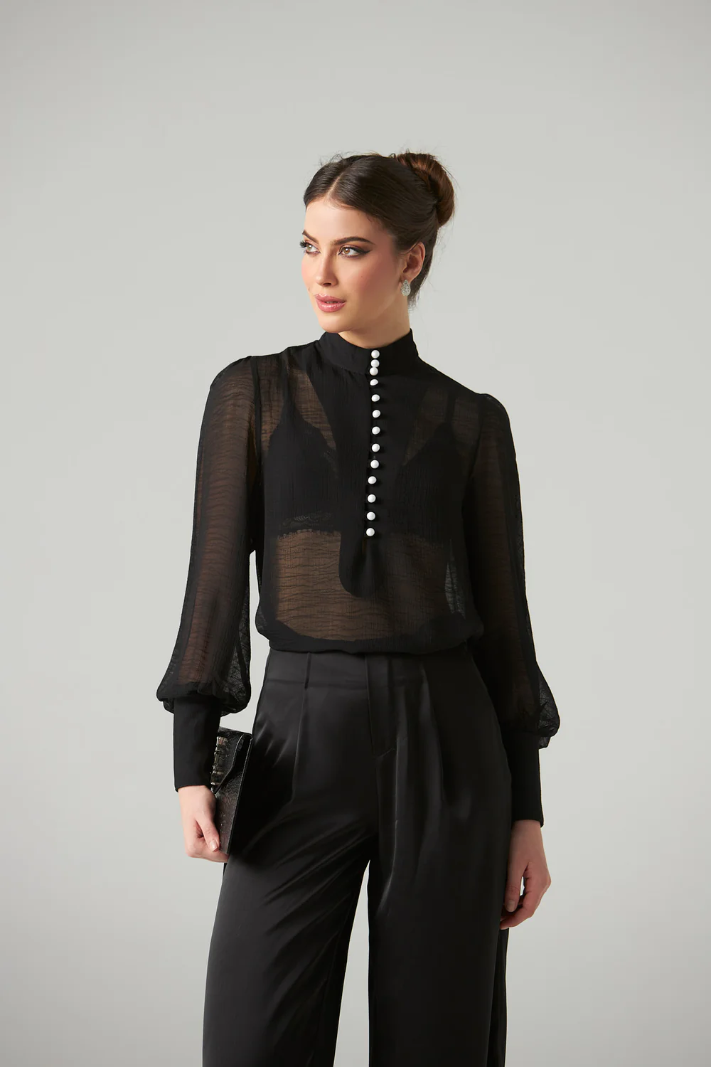Camisa Vienna 5