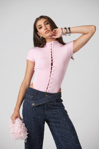 Cayetana Body Cloud Pink