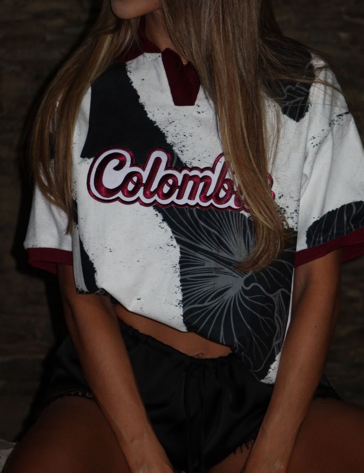 Camiseta Origen Woman 3