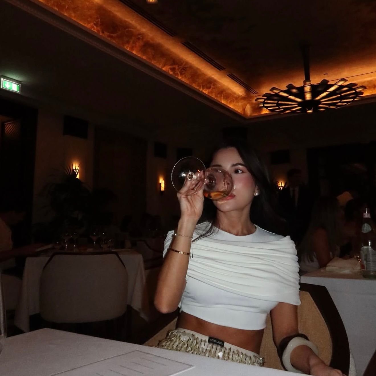 Eva Top 3