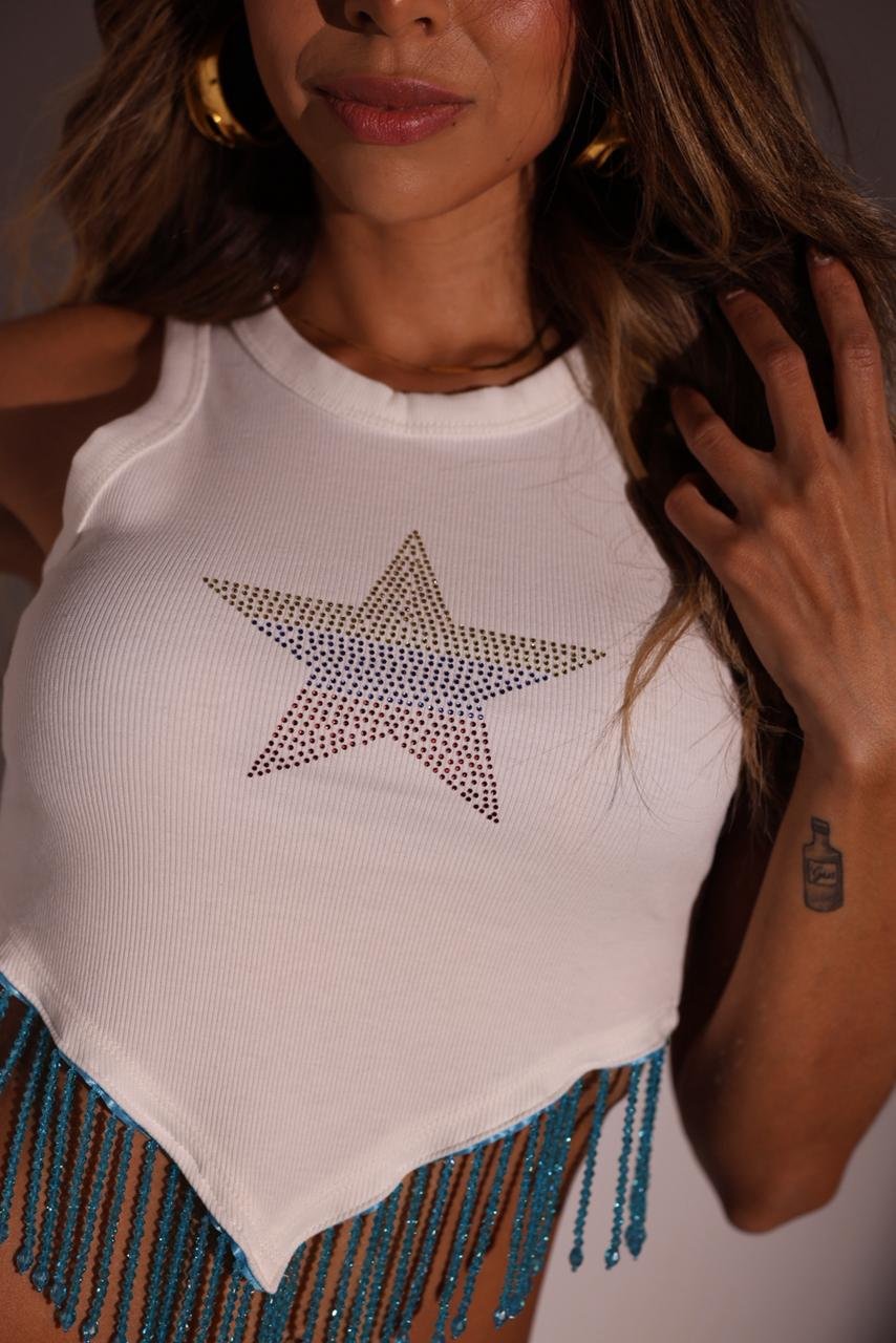 Tank Top Sele 10
