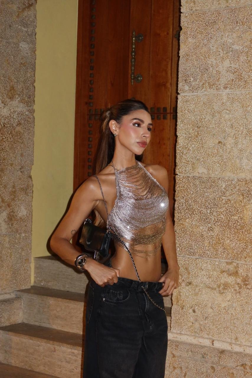 Rave Top 2