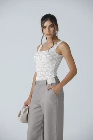 Tinny Body Chantilly