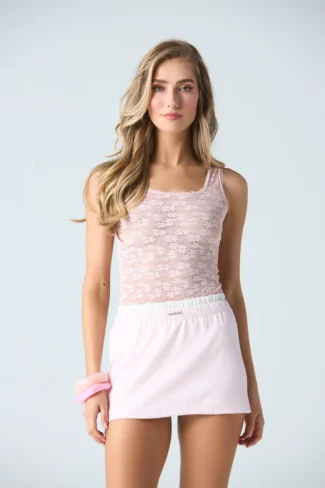 Tinny Body Cloud Pink