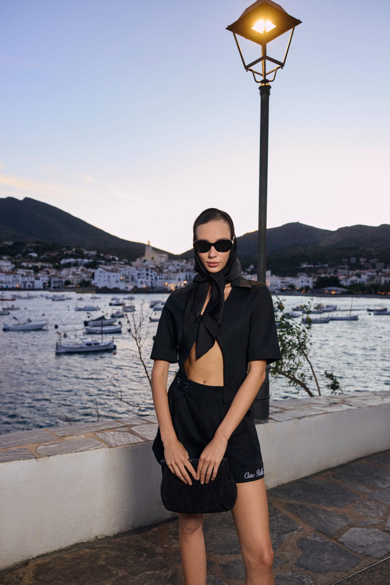 IA THE LABEL SUMMER 30