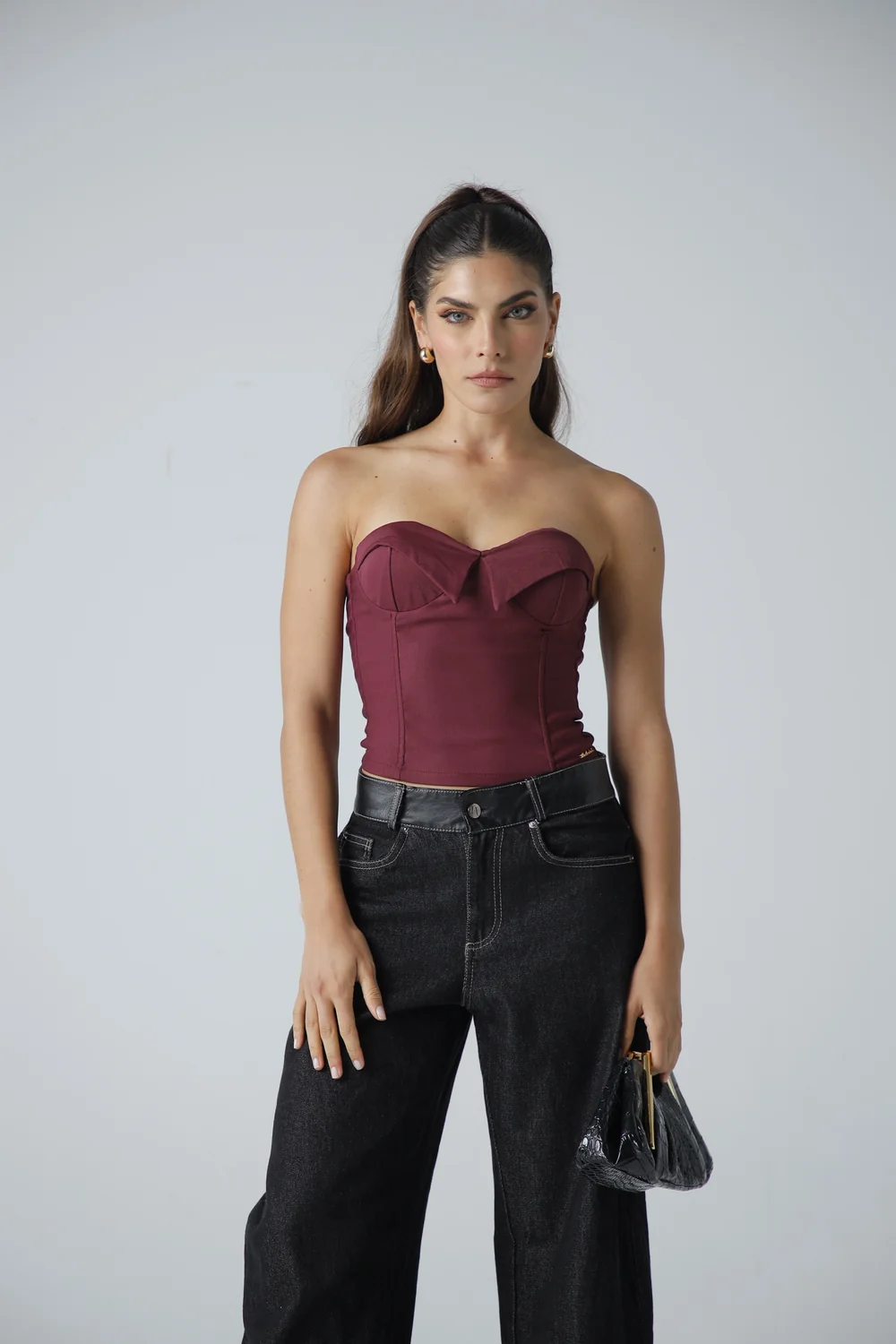 Corset BCN 1