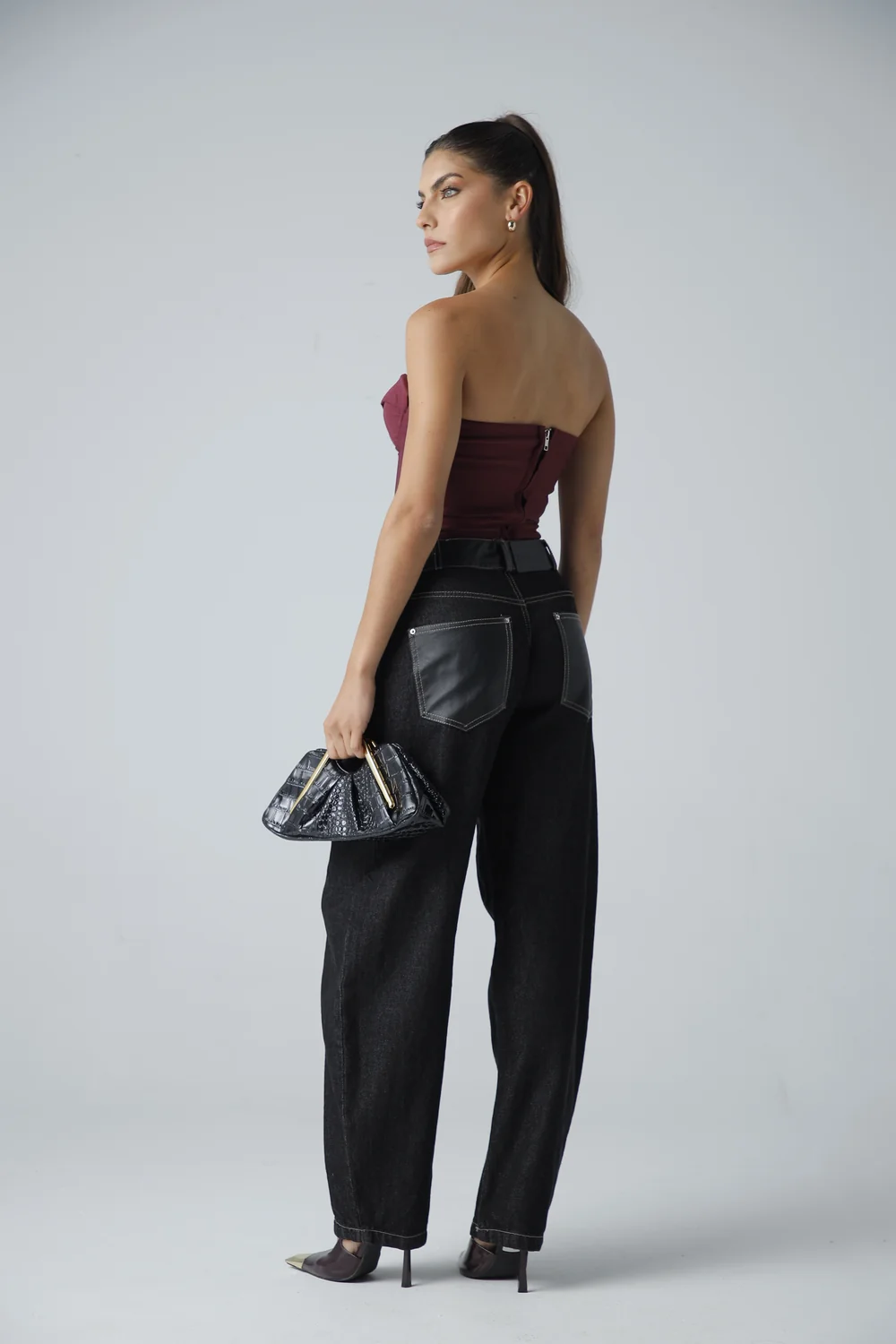 Corset BCN 2